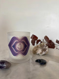 Third Eye Balancing Candle