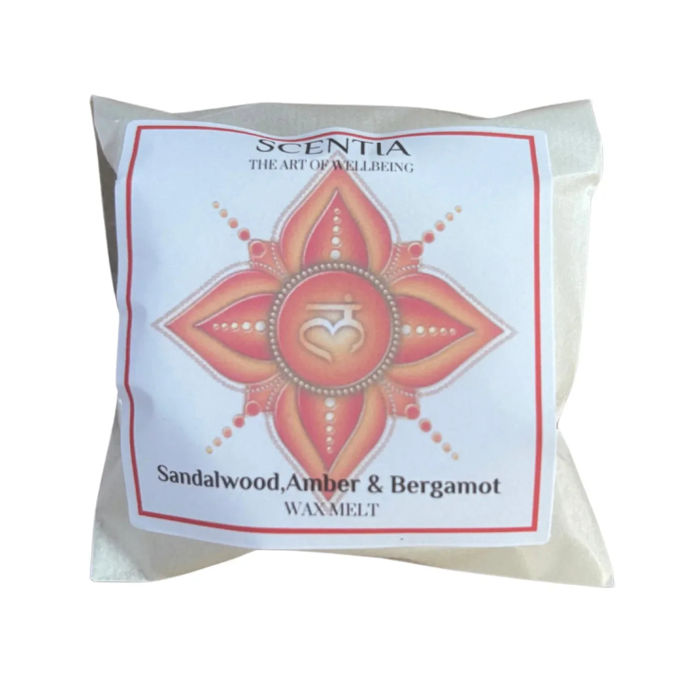 Root Chakra Balancing Wax Melt