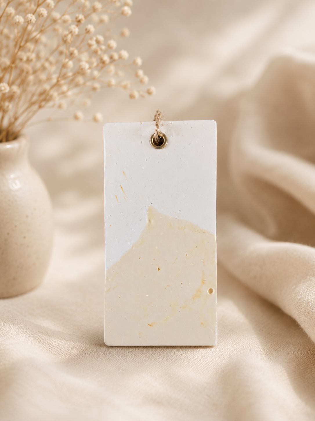 Morning Light Aroma Stone