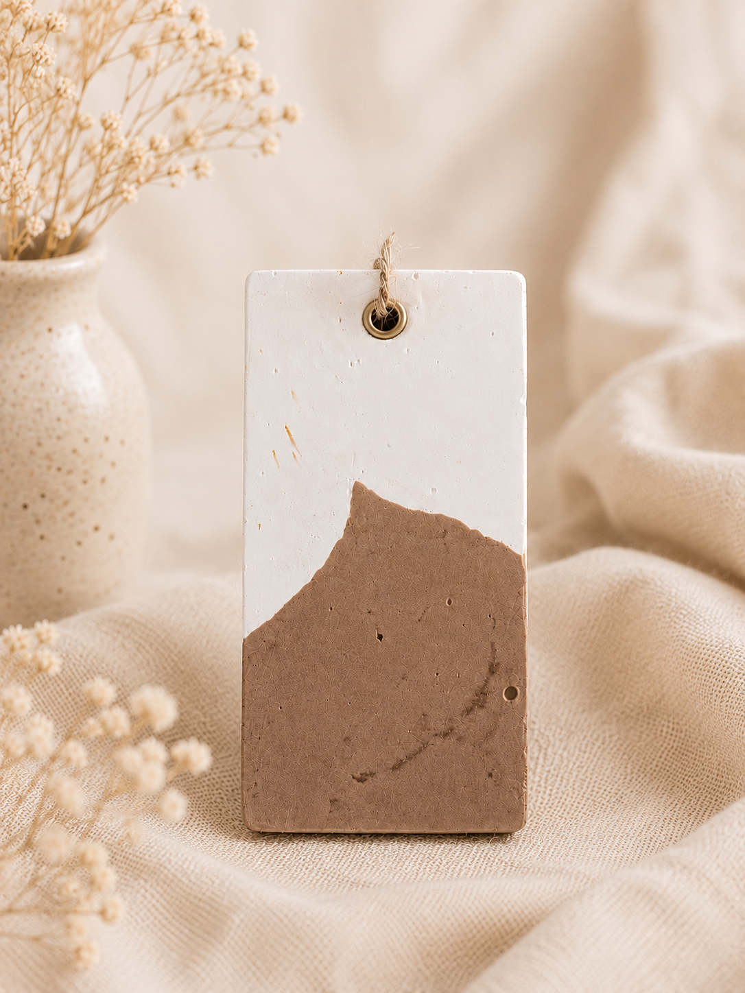 Coffee Clouds Aroma Stone