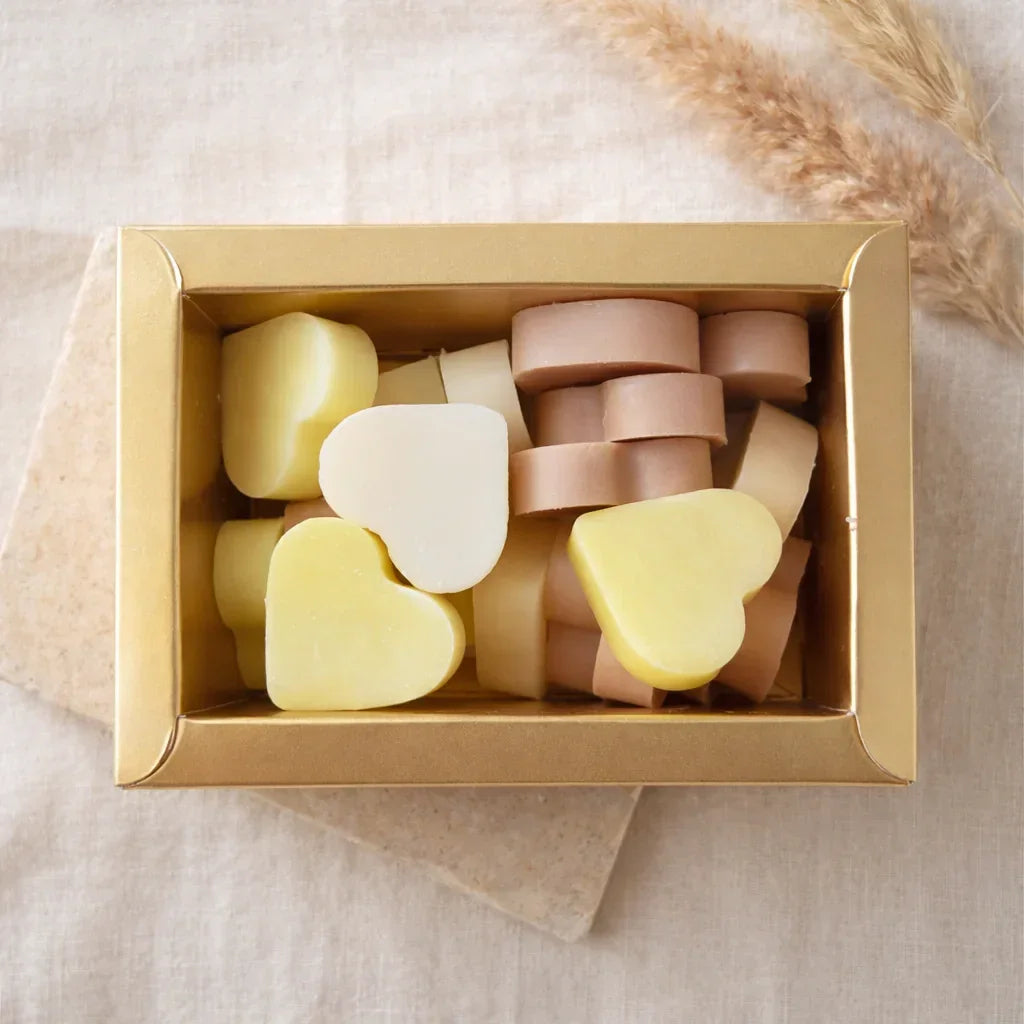 Twilight Bloom Wax Melt Box (approx 100g)