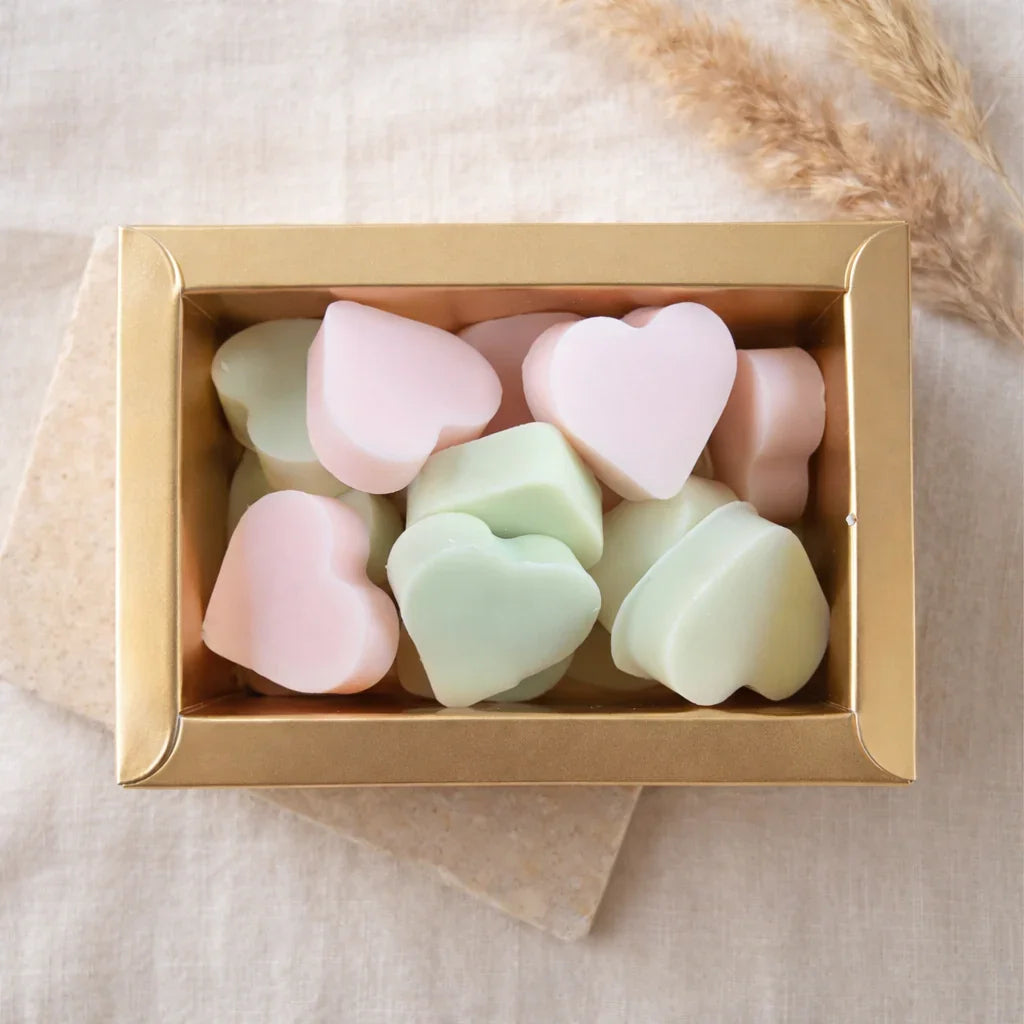 Tranquility Wax Melt Box (approx 100g)