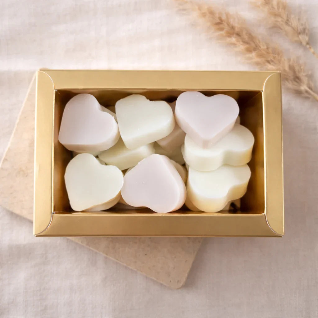 Whispering Woods Wax Melt Box (approx 100g)